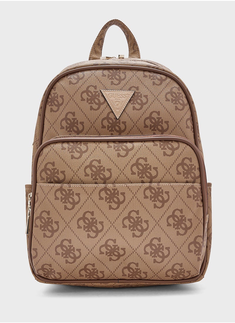 GUESS Berta Backpack Bag  - Image 1