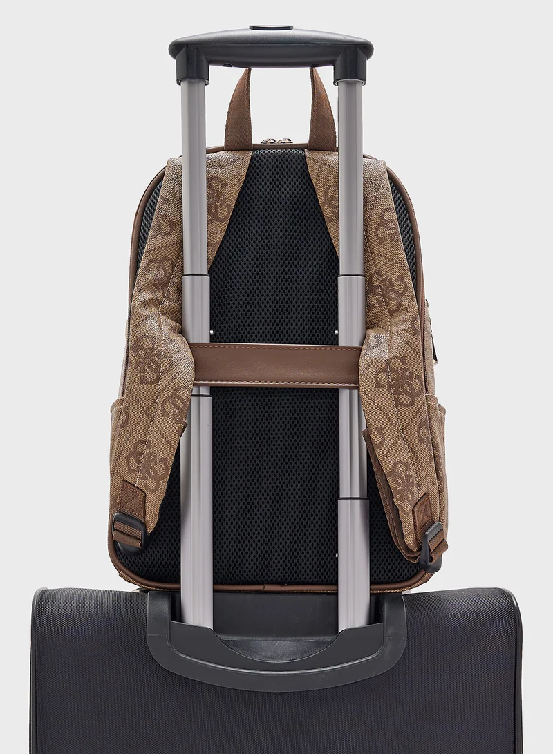 GUESS Berta Backpack Bag