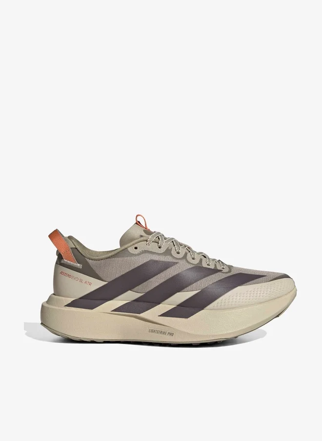 اديداس أدزيرو إيفو إس إل إيه تي آر