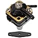 Carbman 187350 Fuel Pump Replacement for Johnson Evinrude Seahorse Outboard Motor 6hp 8hp 99hp 15hp for Mallory 935350 for Sierra 187350 Fuel Pump 397839 391638 397274 395091 388685 0388685 - Image 2