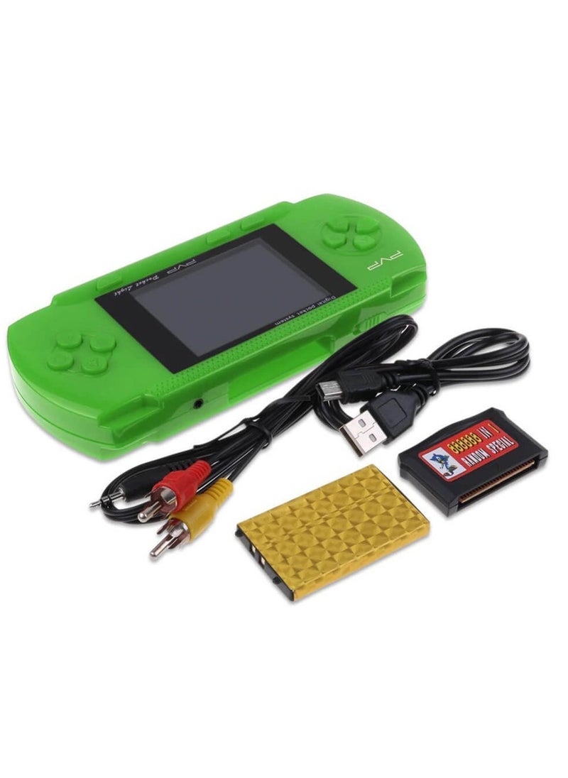 null - Portable PVP Station Console Retro Video Games LCD Screen 2.7 3000 Games - Image 1