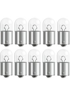 Parçafix Narva 12V 67 5W Parking Bulb BA15S (2 Pieces) 