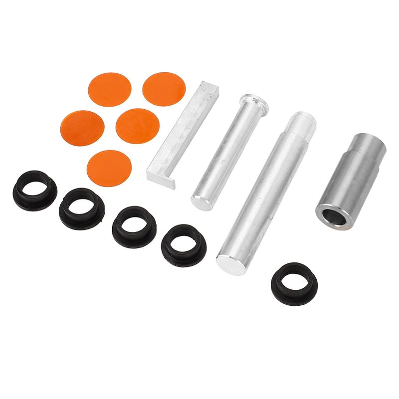 Nurnesy Pressure Switch Installation Kit Set Tool for Transmission 6L45 6L90 6T75 6L50 6T70 6L80, Pressure Switches Switch Pressure Washer Parts Brass Light Switch Diverter Kit  - Image 1