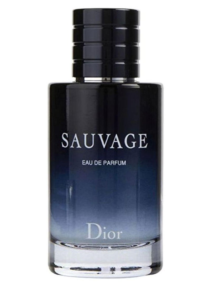 Dior Sauvage EDP For Men 100ml - Image 1