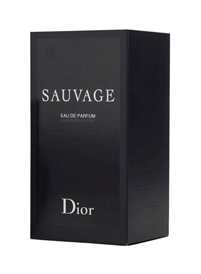 Dior Sauvage EDP For Men 100ml - Image 3