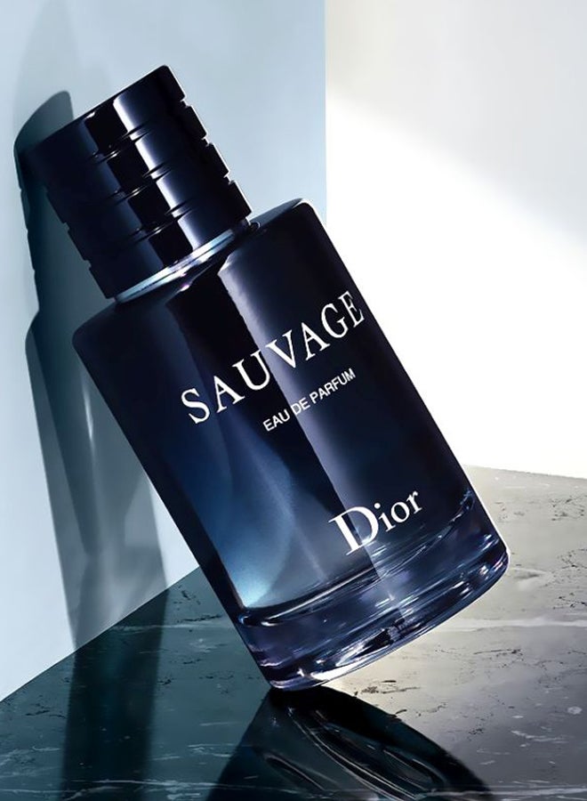 Dior Sauvage EDP For Men 100ml - Image 5