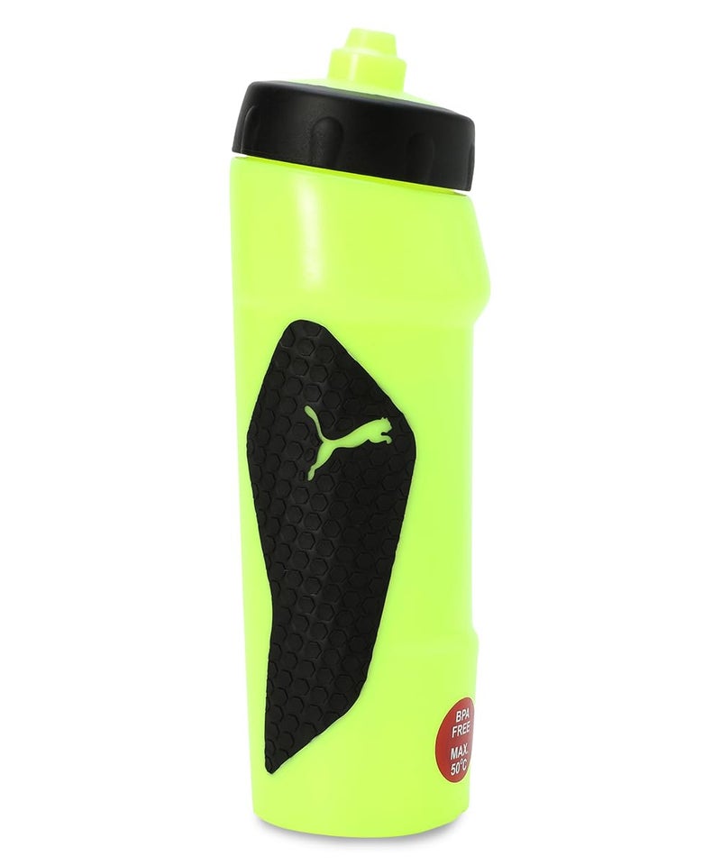 PUMA Unisex-Adult,Swift Sipper,Sharp Green Heather-Black Heather,One Size (5493001) - Image 4
