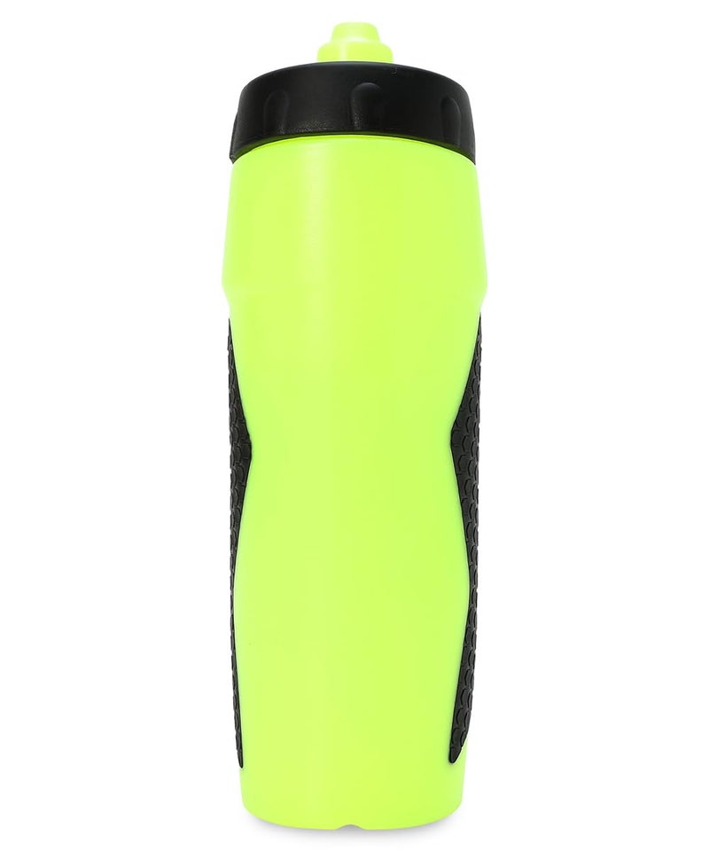 PUMA Unisex-Adult,Swift Sipper,Sharp Green Heather-Black Heather,One Size (5493001) - Image 2