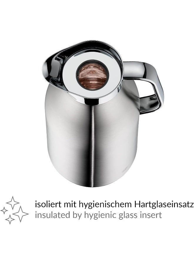 ALFI Skyline Thermos, 1.5 litres, Stainless Steel - Image 3