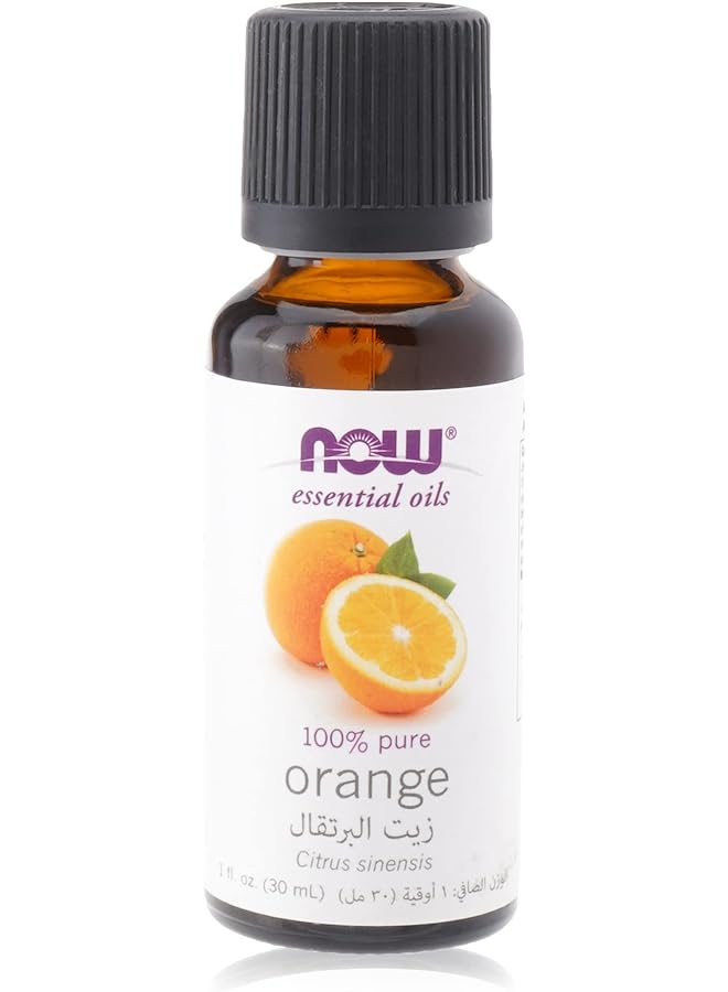 ناو زيت البرتقال النقي 30 مل - Image 1