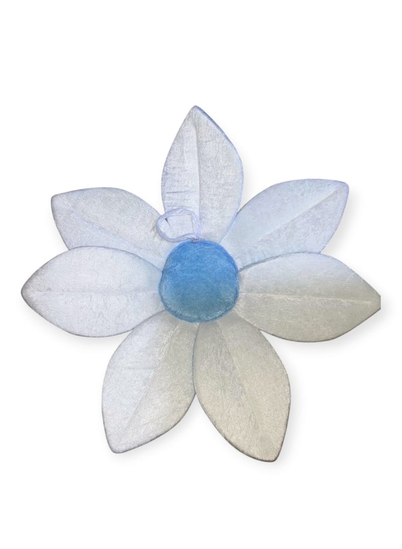 Baby Bath Flower - Image 2