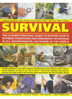 Survival  - Image 5