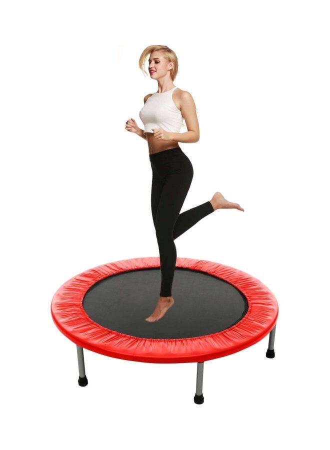 Cool Baby Portable Indoor Trampoline 40inch - Image 2