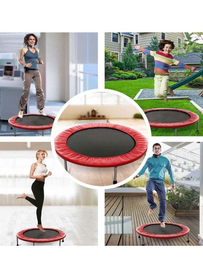 Cool Baby Portable Indoor Trampoline 40inch - Image 4