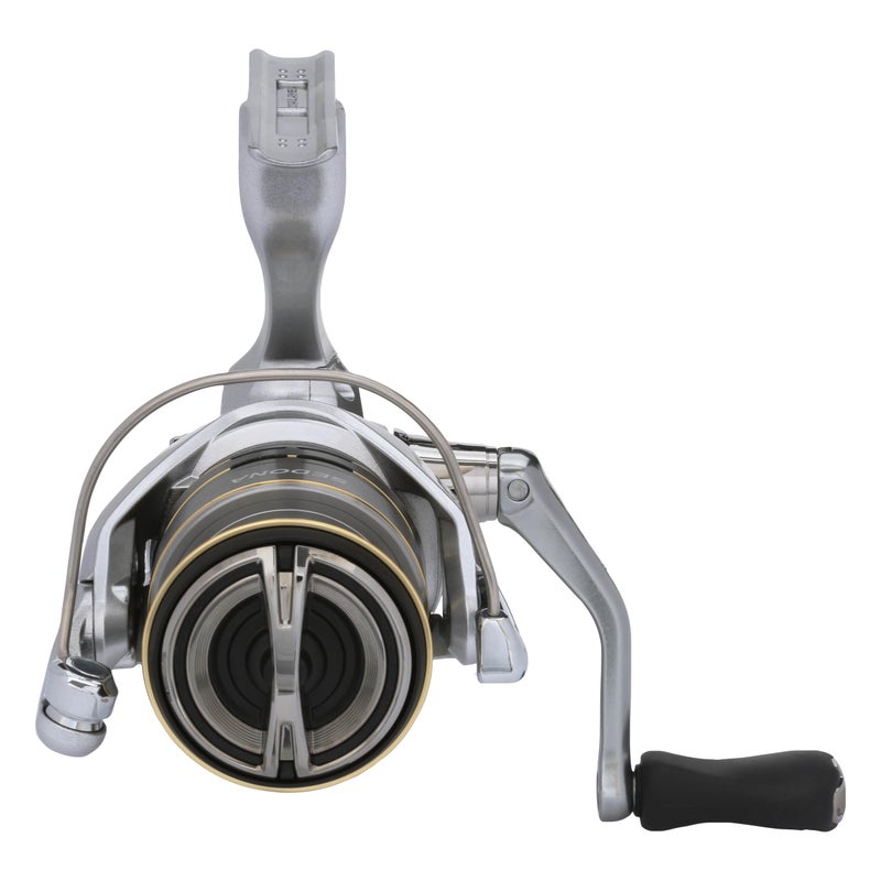 SHIMANO بكرة الصيد شيمانو سيدونا FJ (SE2500HGFJC) - Image 3