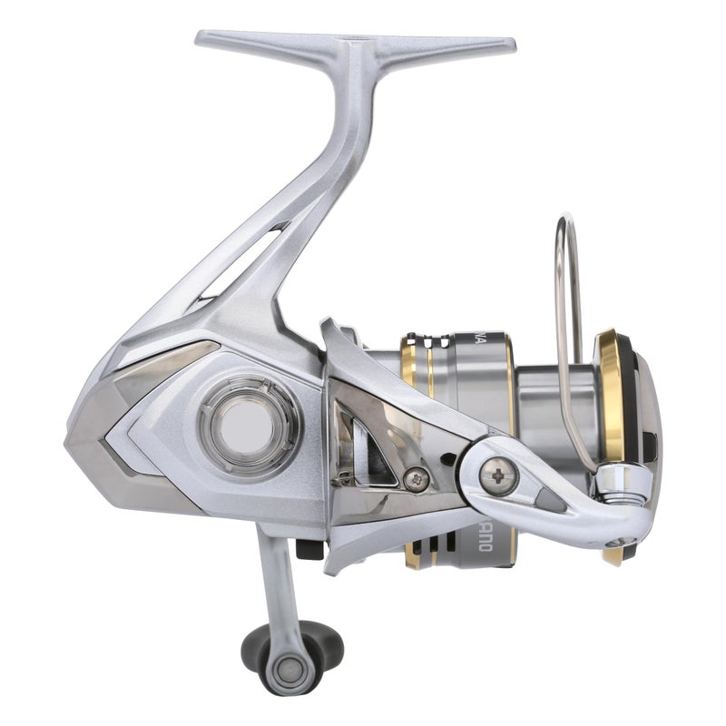 SHIMANO بكرة الصيد شيمانو سيدونا FJ (SE2500HGFJC) - Image 5
