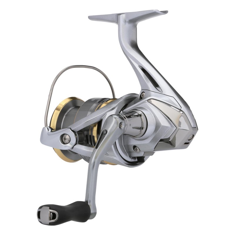 SHIMANO بكرة الصيد شيمانو سيدونا FJ (SE2500HGFJC) - Image 4