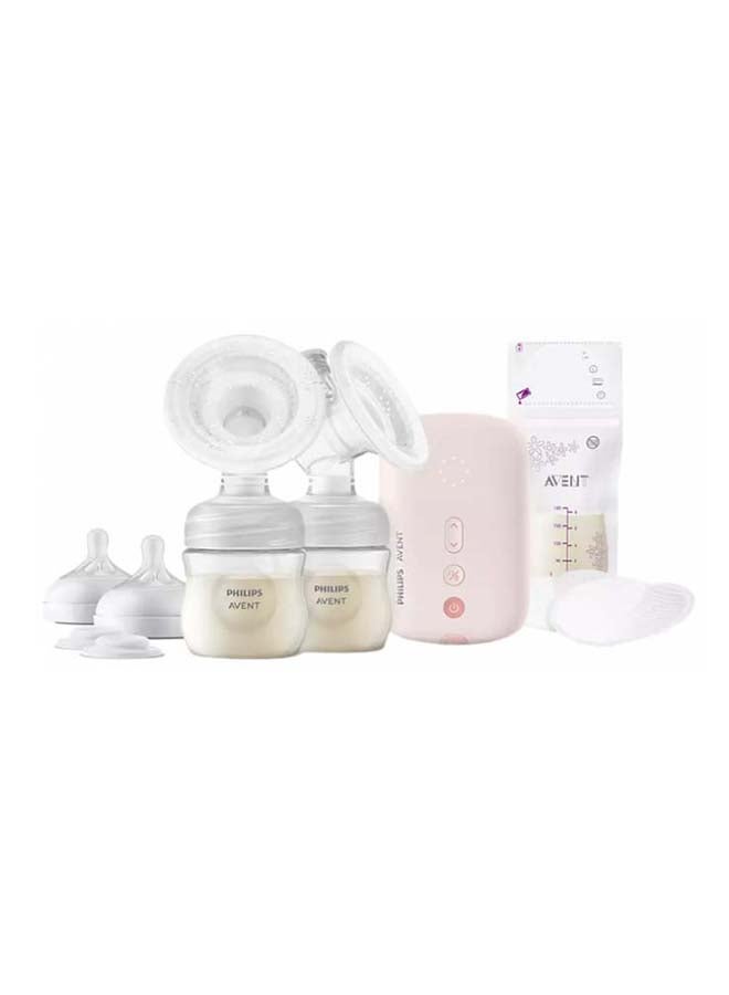 Philips Avent Double Electric Breast Pump - Image 1