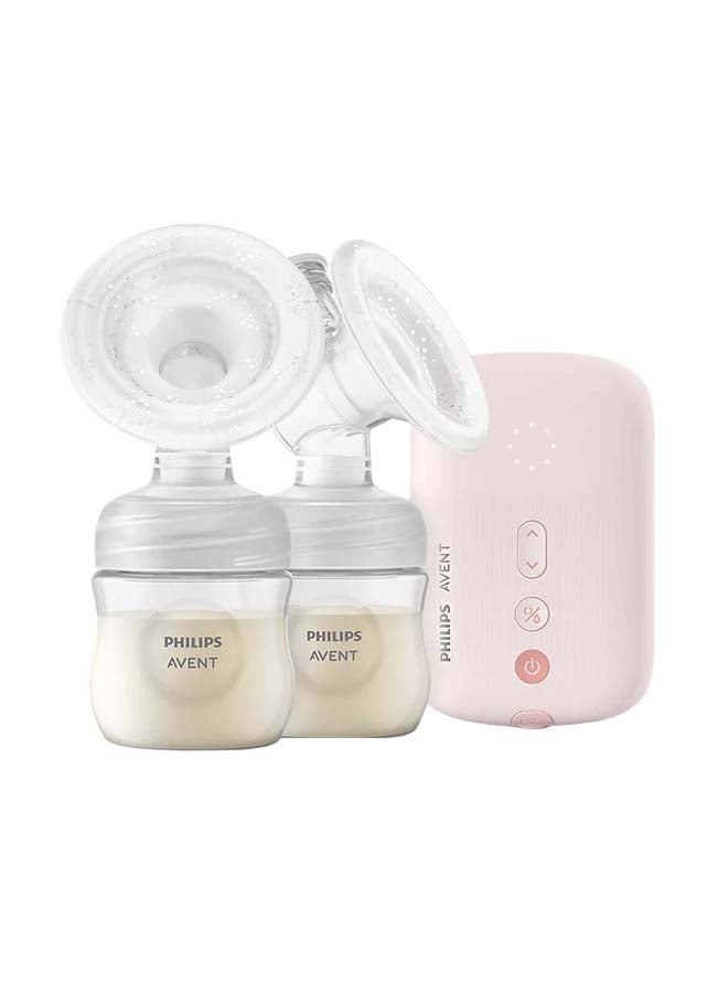 Philips Avent Double Electric Breast Pump - Image 2
