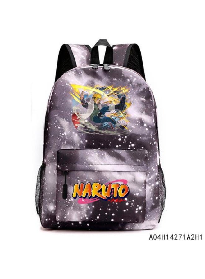 Comfortable and intimate backpack to accompany every journey - 792 - Image 1