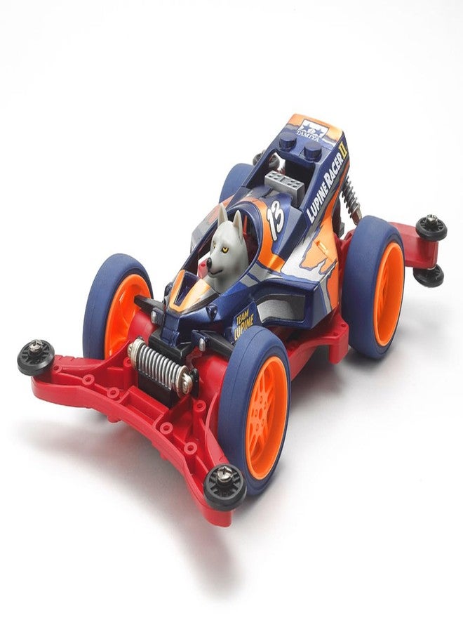 تاميا هيكل TAMIYA JR Lupine Racer 2 AR / / 18102 - Image 3