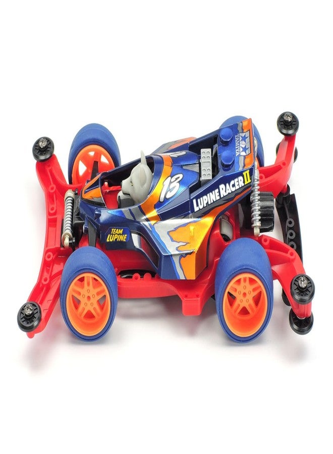 تاميا هيكل TAMIYA JR Lupine Racer 2 AR / / 18102 - Image 4