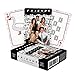 AQUARIUS Friends Icons Playing Cards - Image 2
