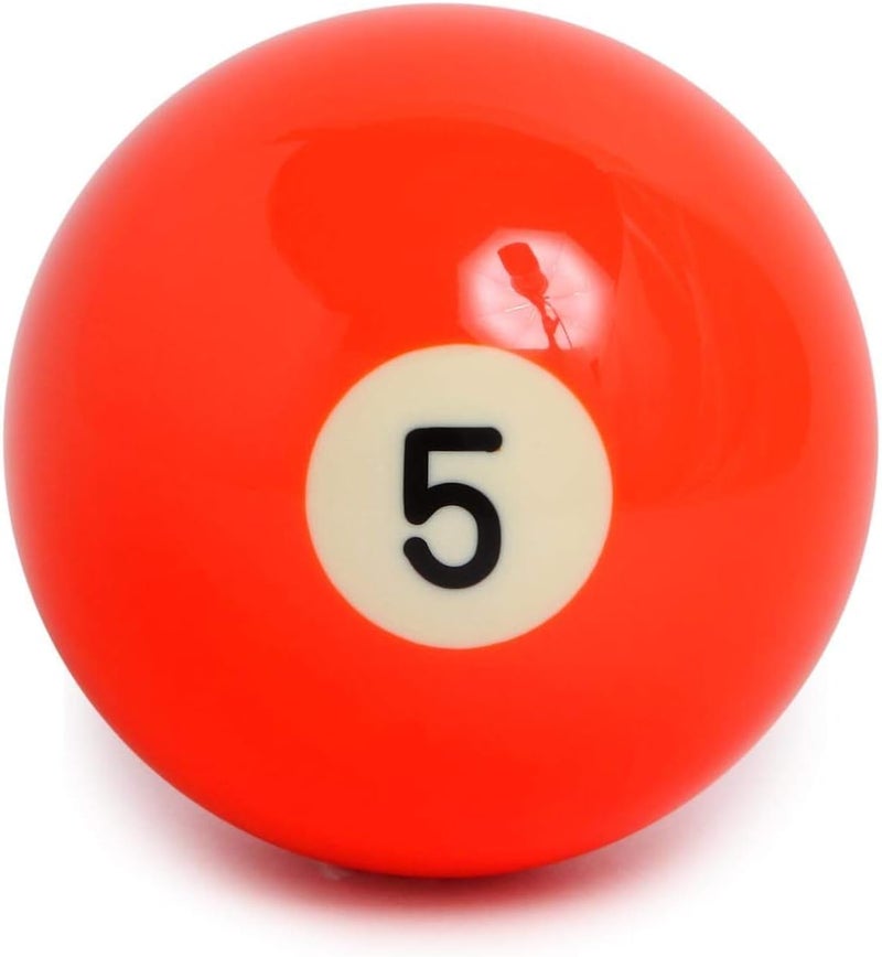 Premier Replacement Pool Ball AR1042-XX