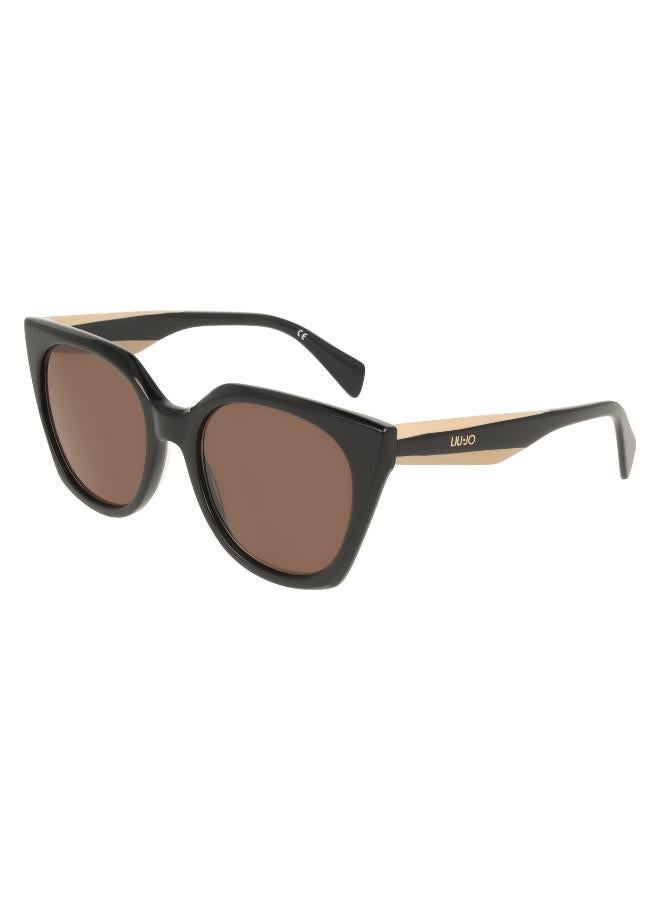 Liu Jo Rectangle Sunglasses - Image 4