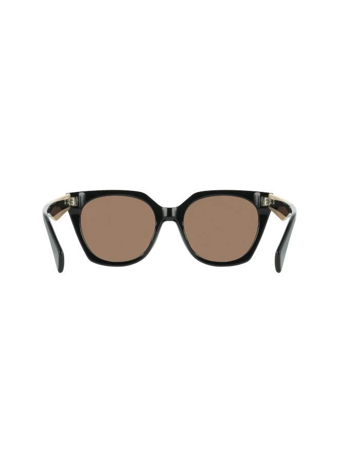 Liu Jo Rectangle Sunglasses