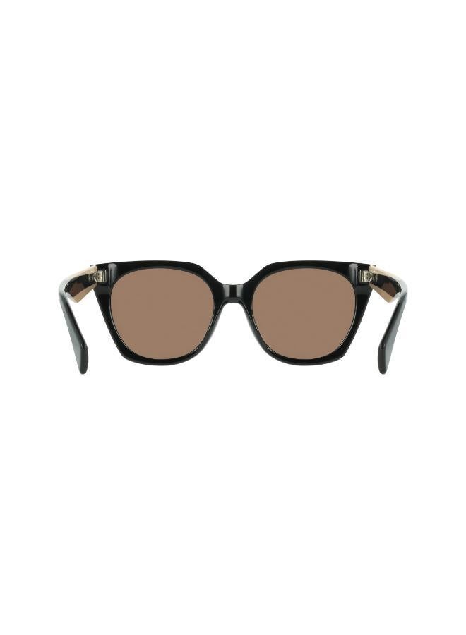 Liu Jo Rectangle Sunglasses - Image 2