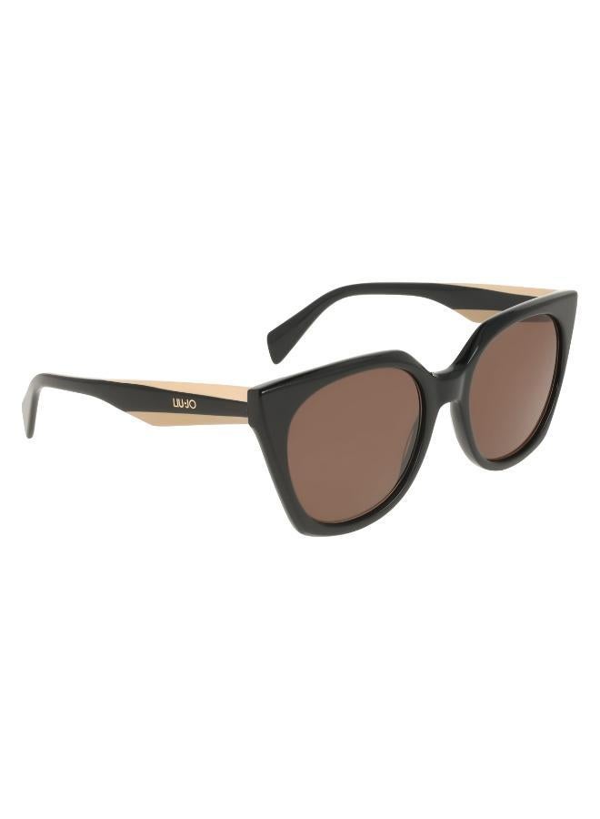 Liu Jo Rectangle Sunglasses - Image 3