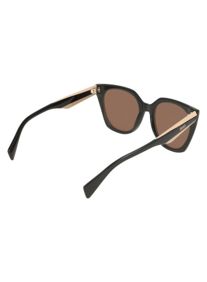 Liu Jo Rectangle Sunglasses - Image 5