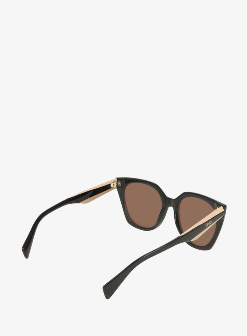 Liu Jo Rectangle Sunglasses - Image 5
