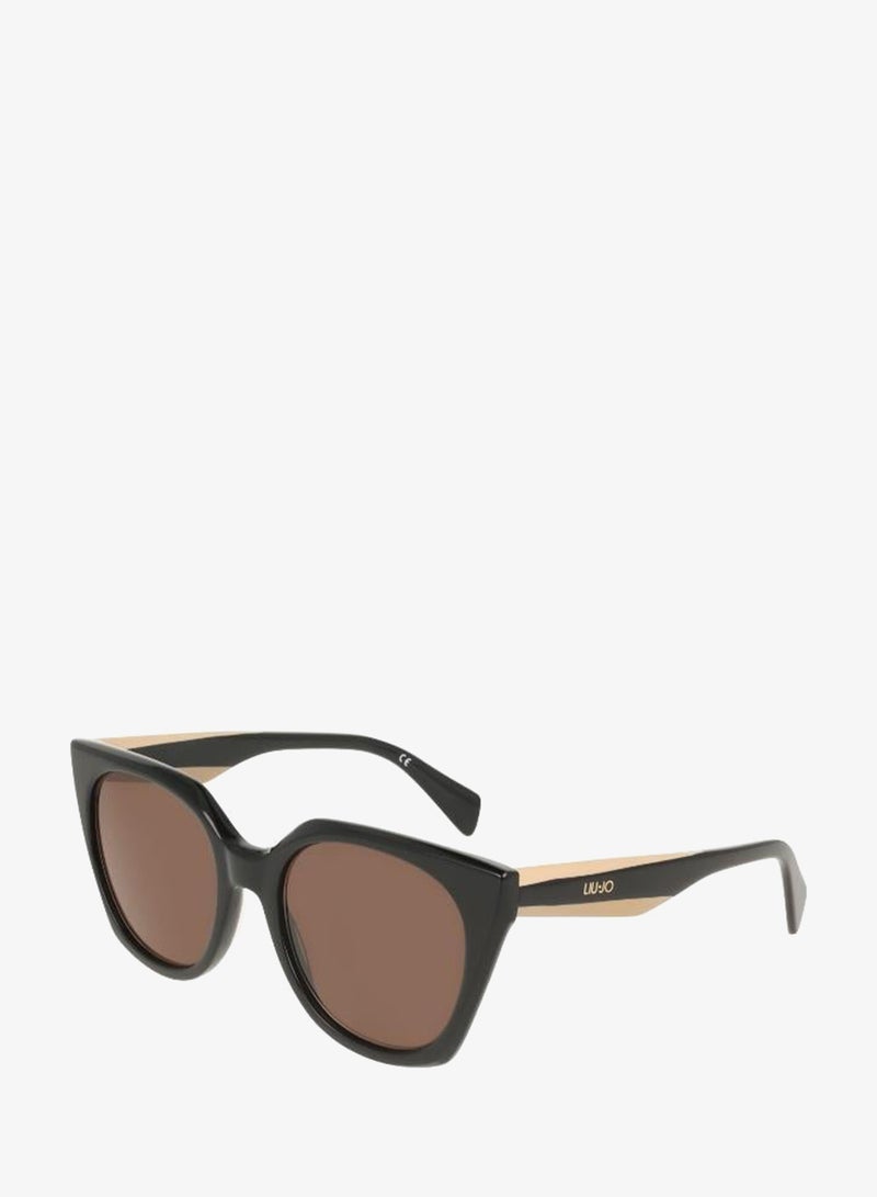 Liu Jo Rectangle Sunglasses - Image 4