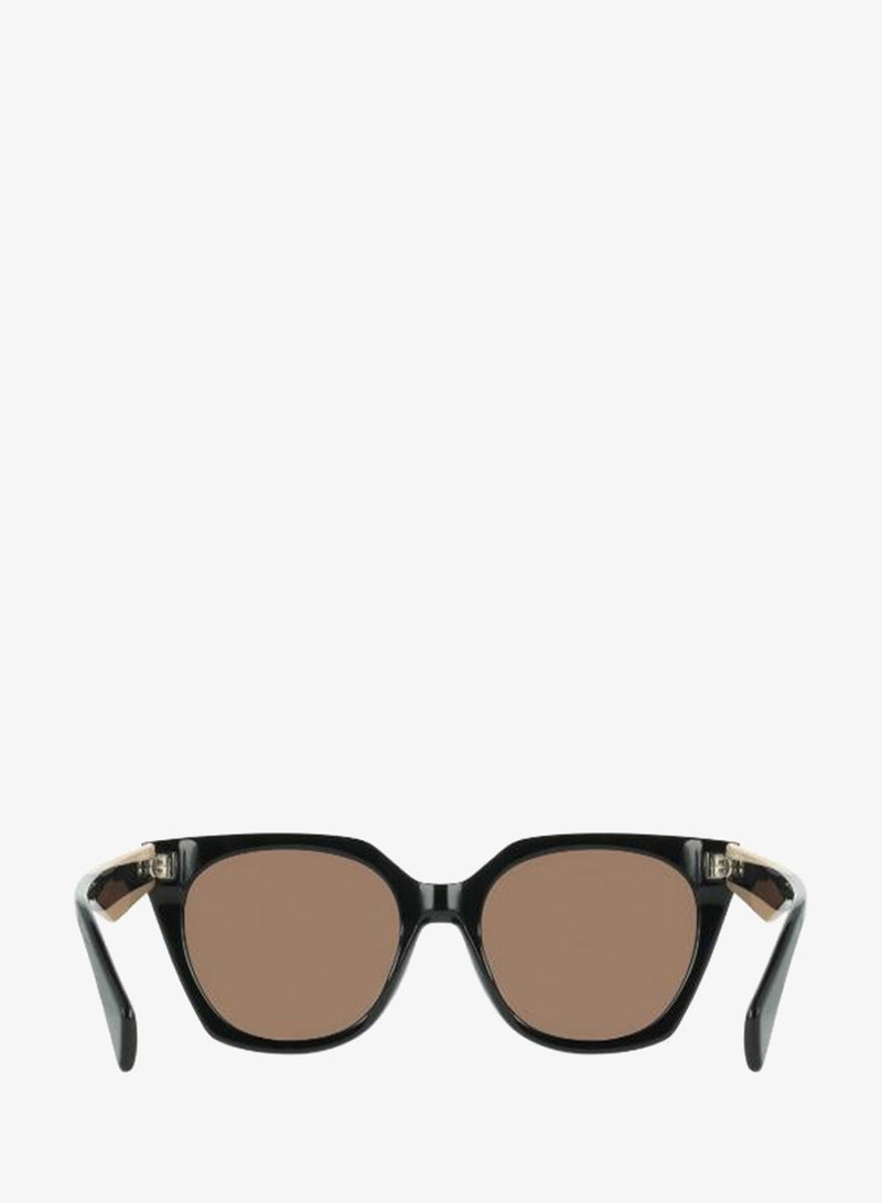 Liu Jo Rectangle Sunglasses - Image 2