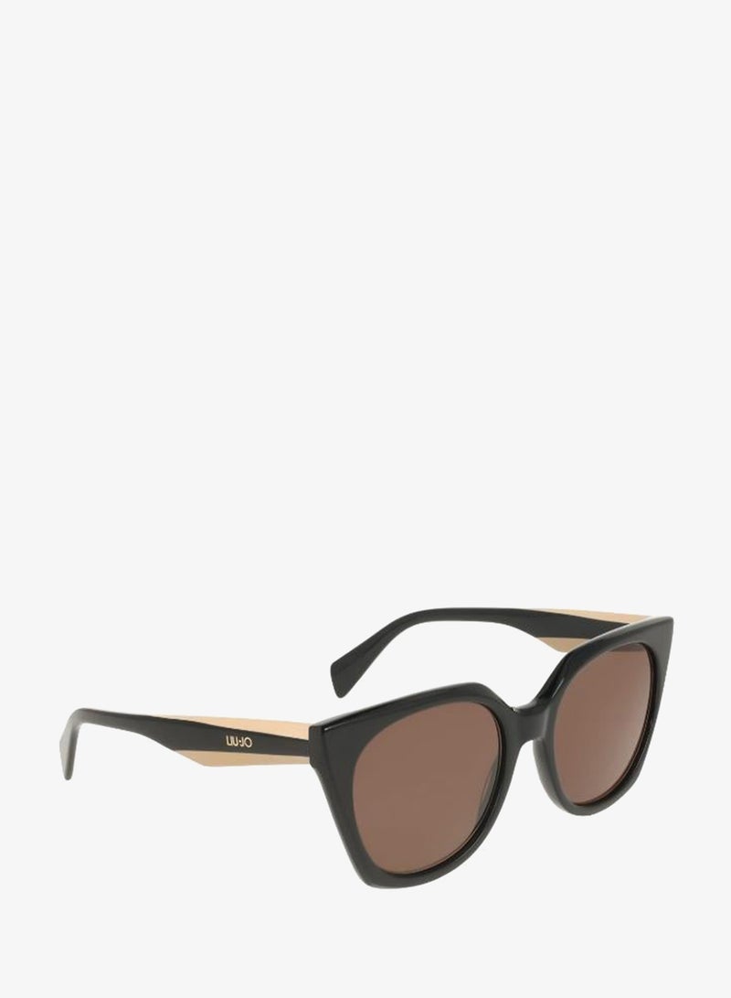 Liu Jo Rectangle Sunglasses - Image 3