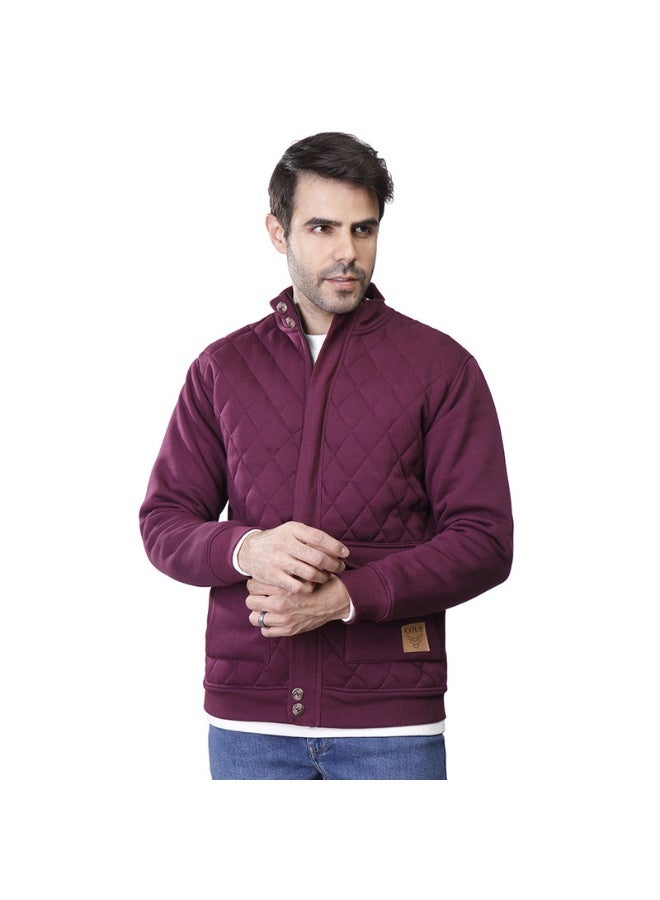Coup Mens - Casual Jacket With Long Sleeves - Image 1