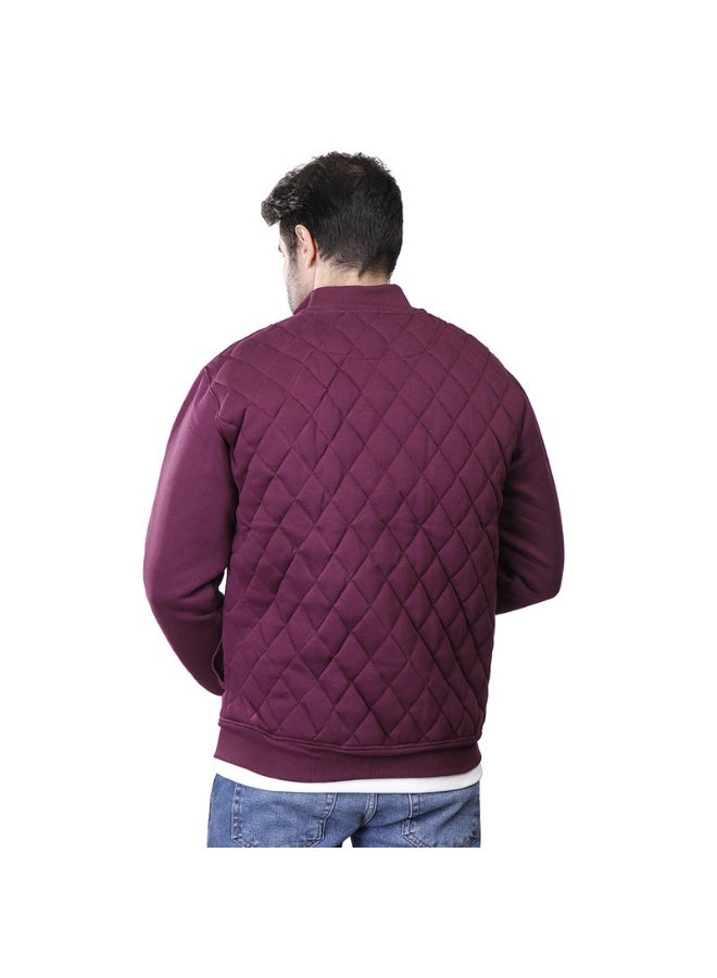 Coup Mens - Casual Jacket With Long Sleeves - Image 3