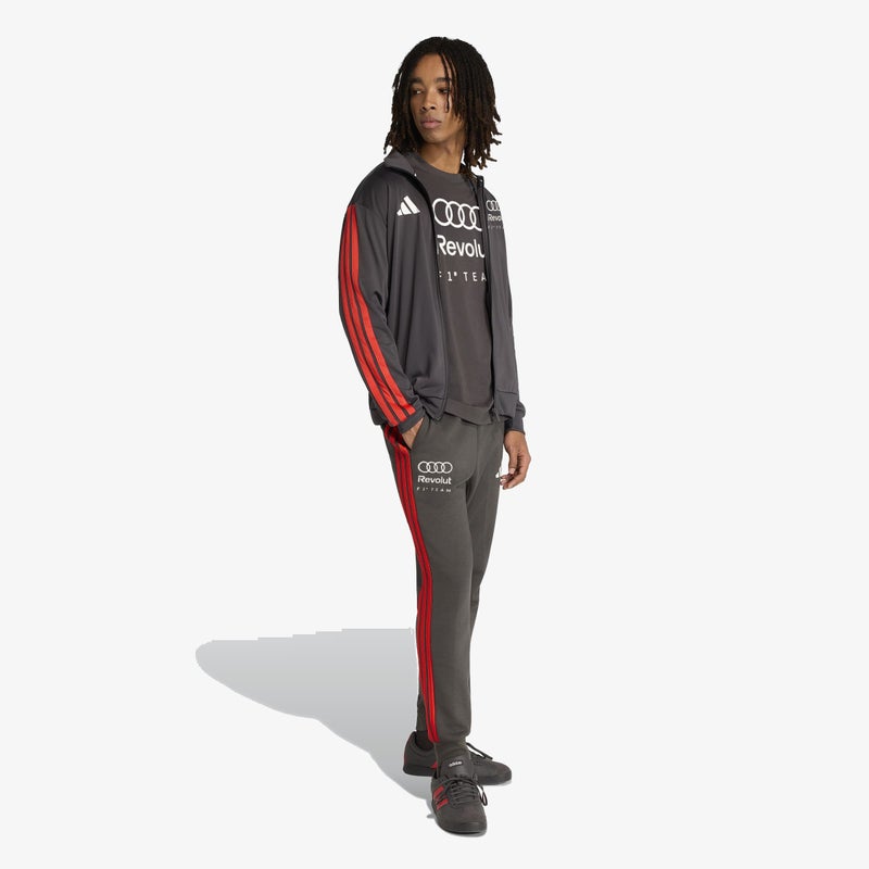 Adidas AUDI REVOLUT F1 TEAM DNA PANT - Image 4
