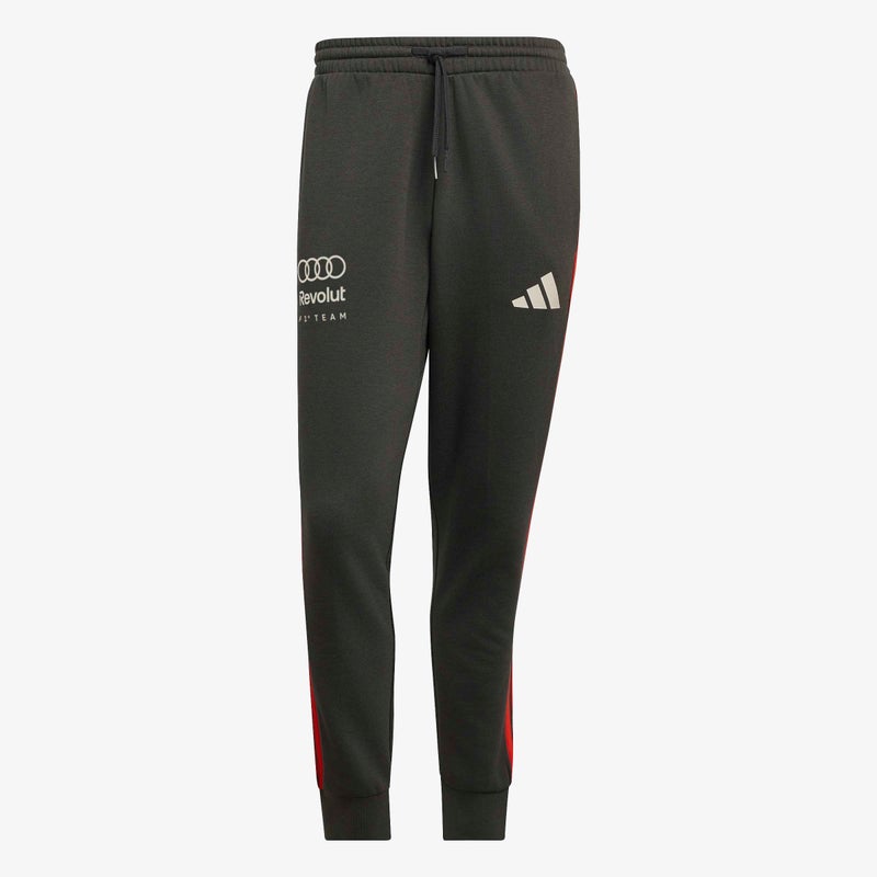 Adidas AUDI REVOLUT F1 TEAM DNA PANT - Image 1