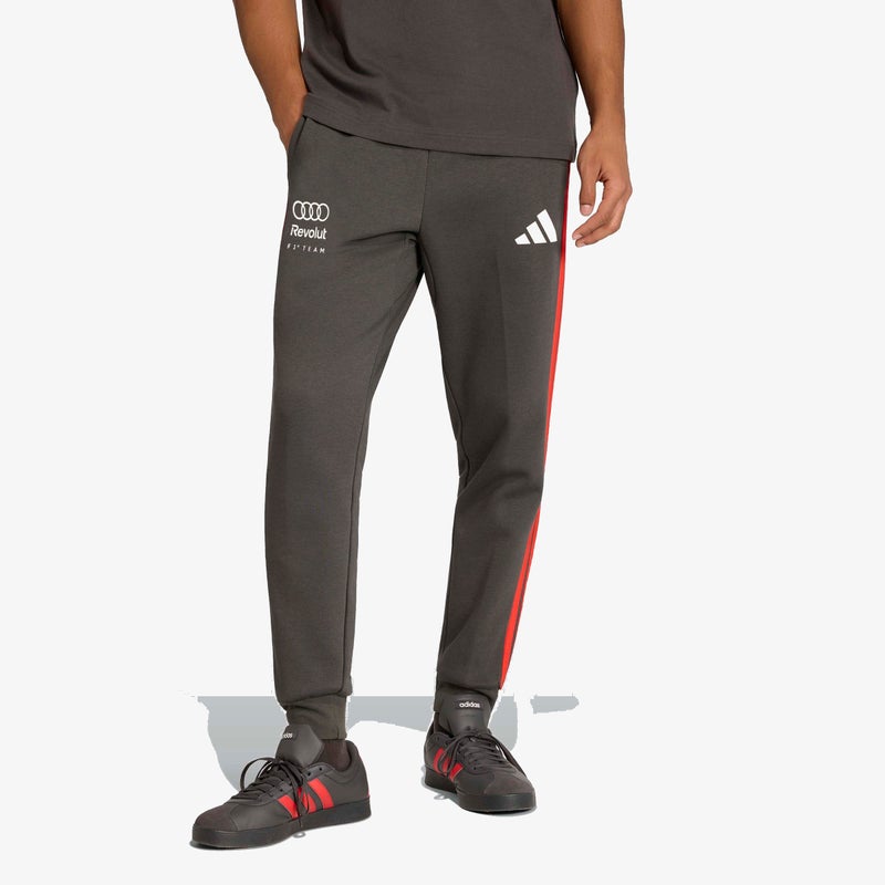 Adidas AUDI REVOLUT F1 TEAM DNA PANT - Image 2