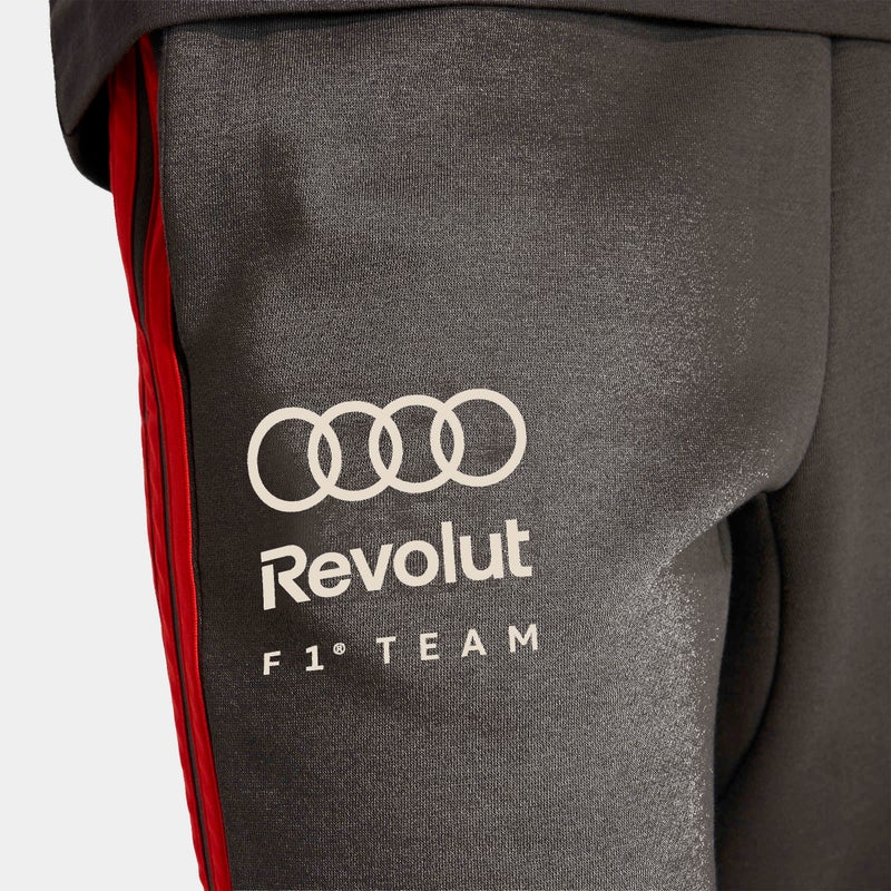 Adidas AUDI REVOLUT F1 TEAM DNA PANT - Image 5