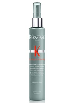 Genesis Homme Spray De Force for Weakened Hair 150ml