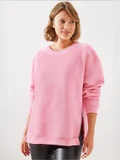 Bianco Lucci Carnation Pink
