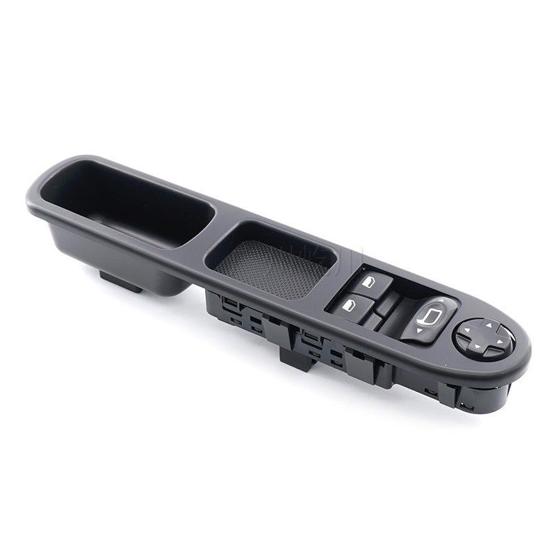 Car Window Regulator Switch for Peugeot 207 06-12 YITRUM 6554.QA - Image 2