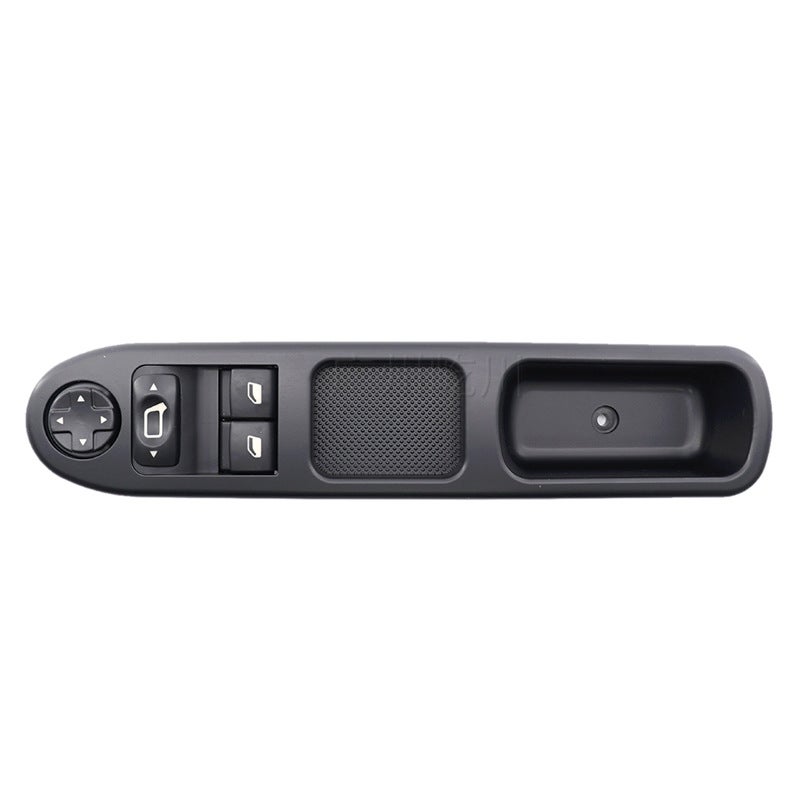 Car Window Regulator Switch for Peugeot 207 06-12 YITRUM 6554.QA - Image 3