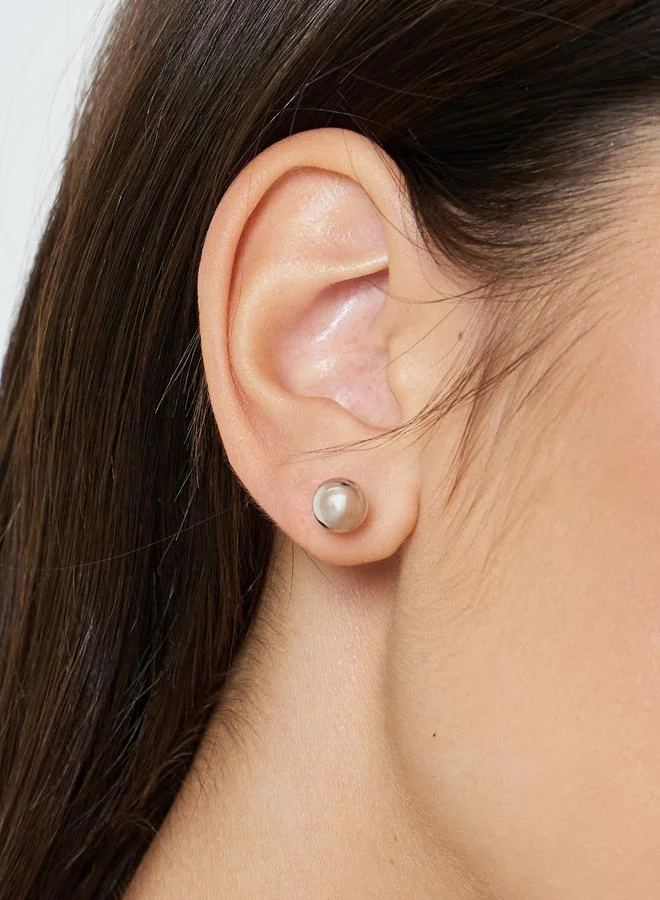 Styli Set of 15 - Half-Hoop and Stud Earrings