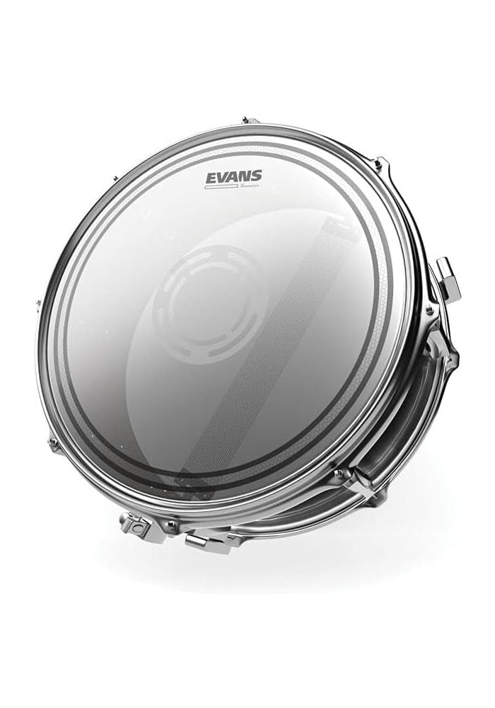 EVANS رأس الطبل إيفانز B14ECSRD إيدج كنترول 14 بوصة - Image 5