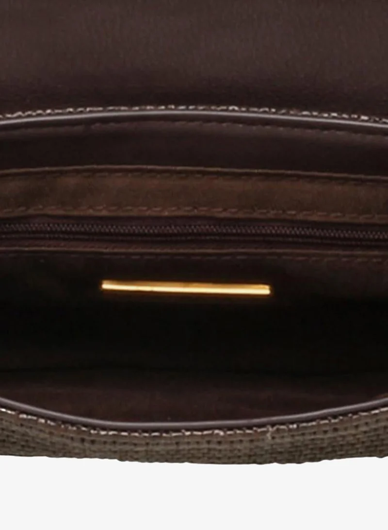 ستيف مادن Bconny Shoulder Bag - Brown